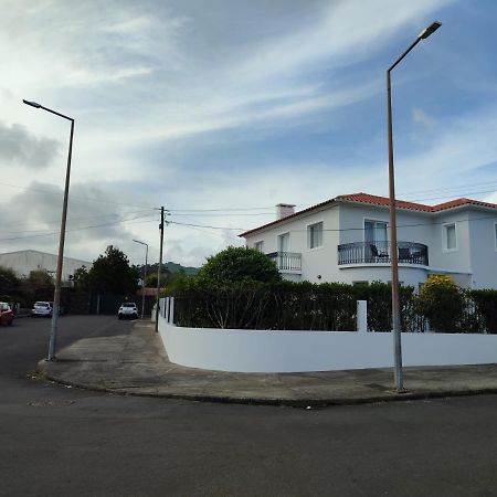 Casa Da Isabelinha Apartment Ponta Delgada Exterior foto