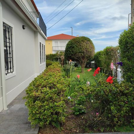 Casa Da Isabelinha Apartment Ponta Delgada Exterior foto