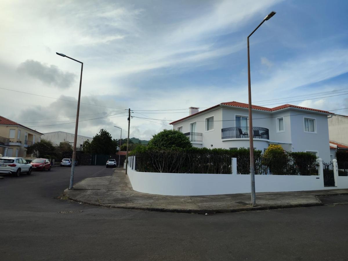 Casa Da Isabelinha Apartment Ponta Delgada Exterior foto