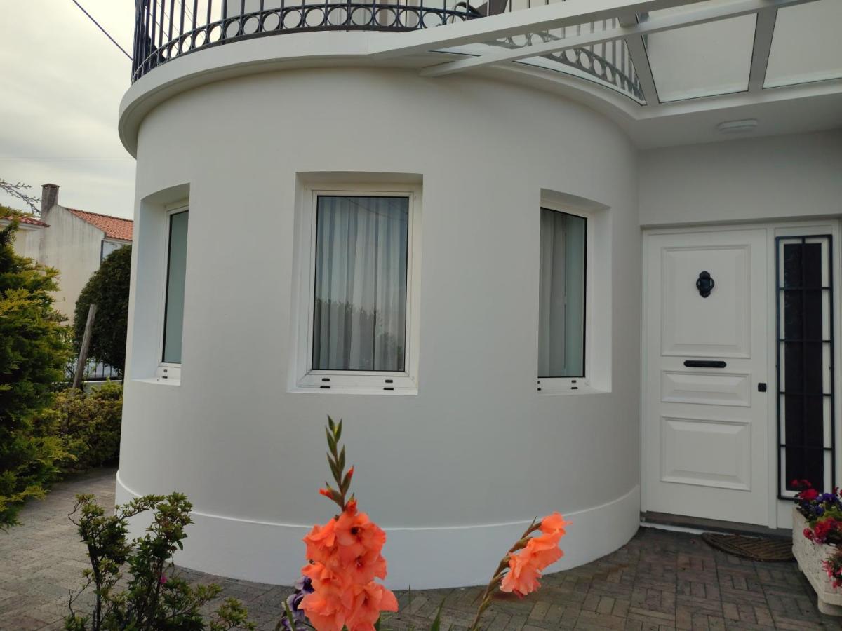 Casa Da Isabelinha Apartment Ponta Delgada Exterior foto